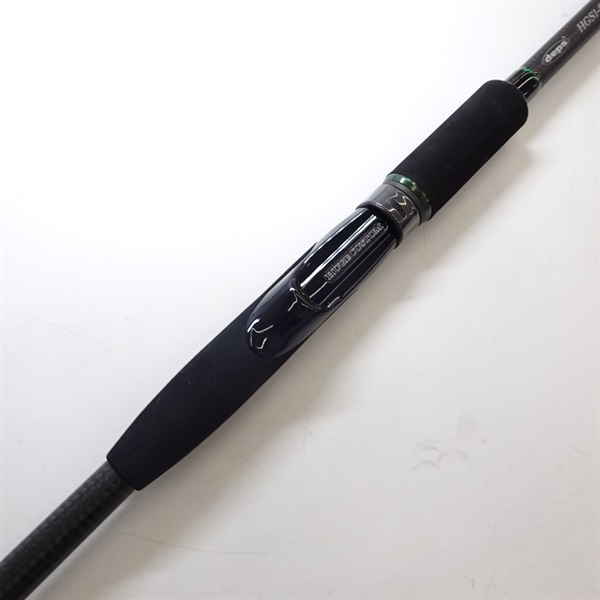 ヒュージカスタム　ジェノマＨＧＳ１－９０Ｒ